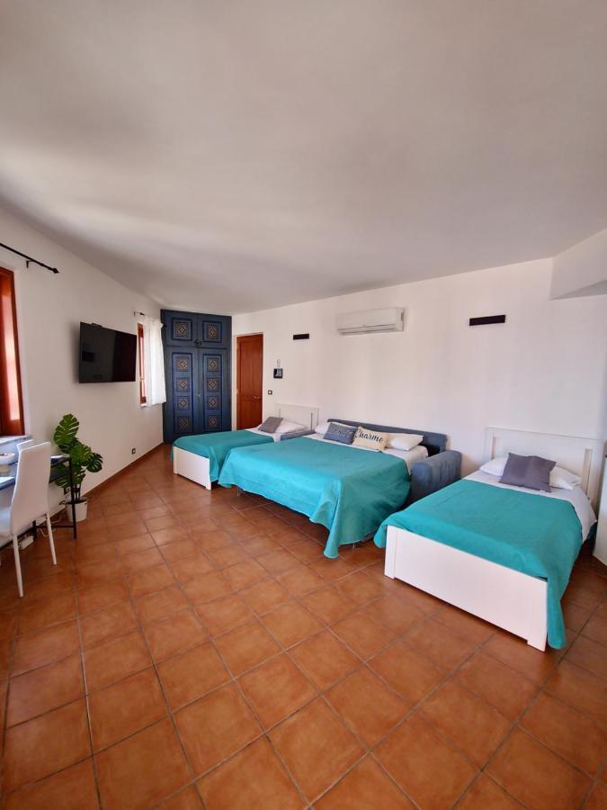 Tok Tok Holiday home Taormina